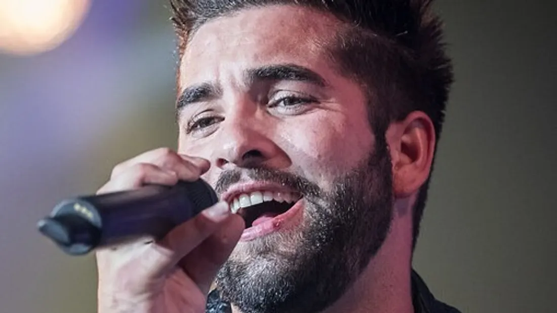 Kendji Girac